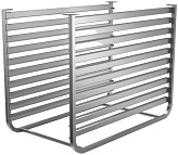 Подставка для пароконвектомата Lainox NPT071