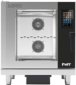Печь конвекционная Lainox PUFF PFEN064+BPK