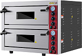 Печь для пиццы Crazy Pan CP-EP8T380
