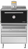 Гриль-печь Josper HJX-PRO-L175-TD