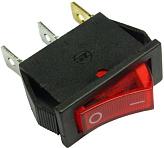 Кнопка Kocateq WBLuxe On/Off switch