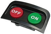 Кнопка в сборе Kocateq WFUltra80 button assembly