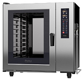 Пароконвектомат Pratica C-MAX-10 купить по низкой цене в Краснодаре | Комплекс Трейд.